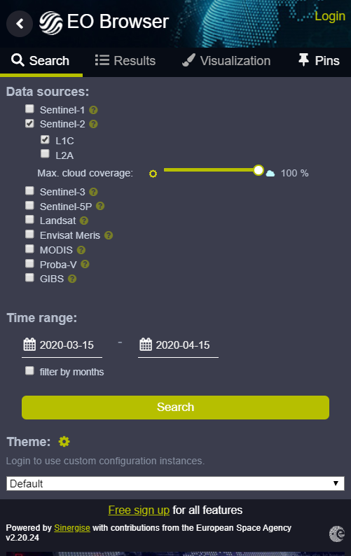 eo_normalmode eo_normalmode