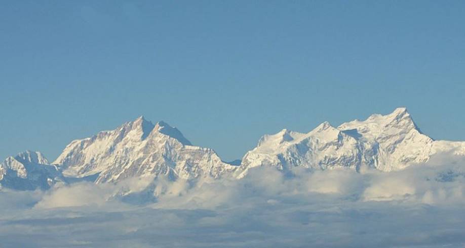 Himalayas Himalayas